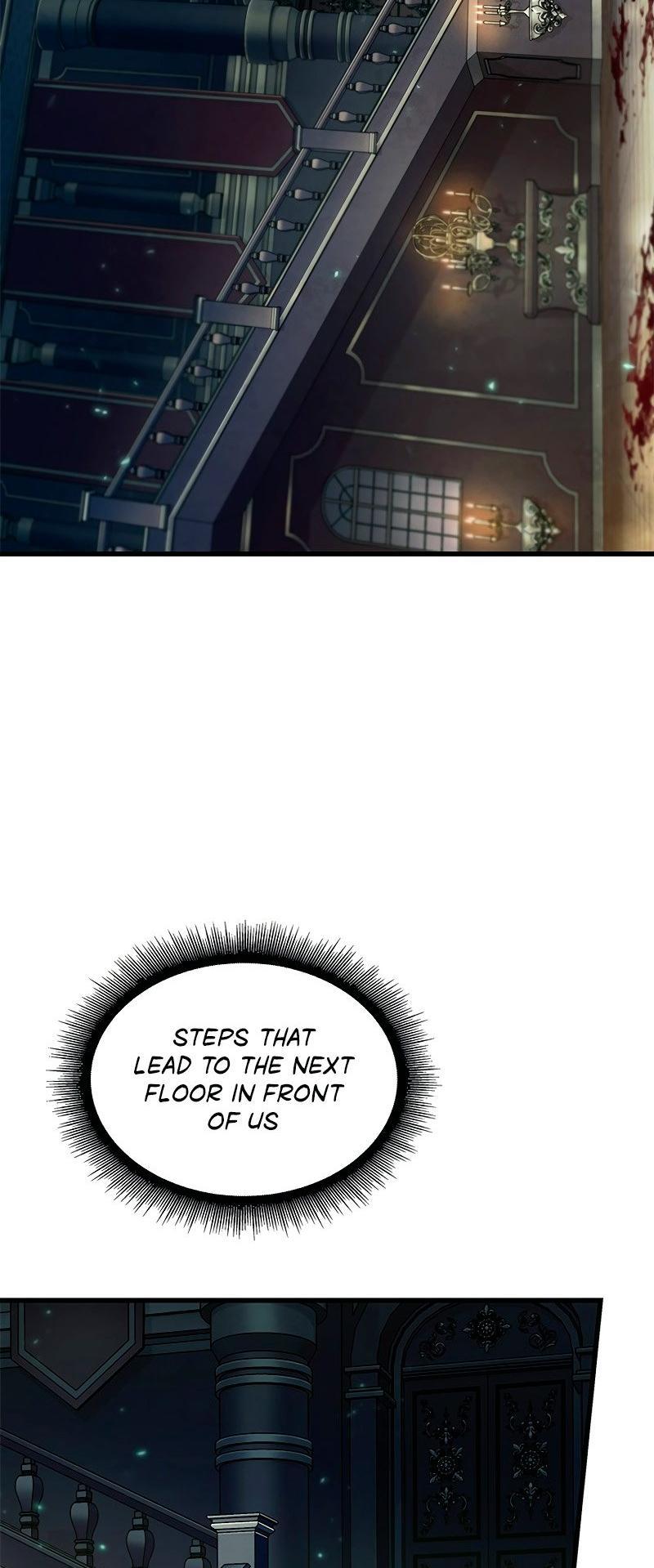 Pick Me Up, Infinite Gacha Chapter 68 — page 30