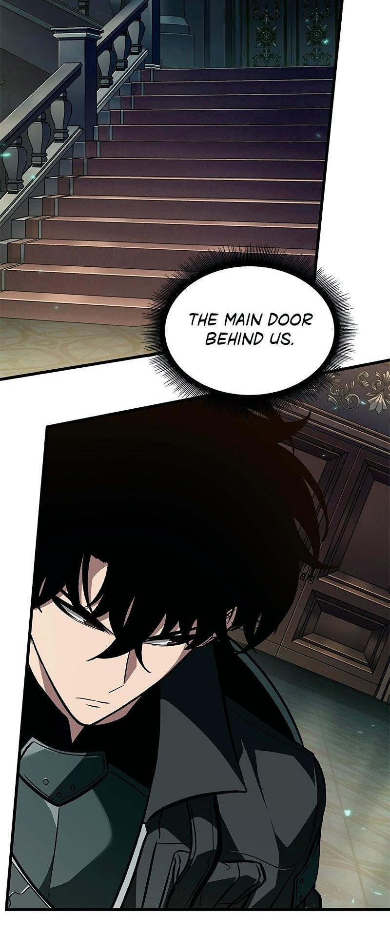 Pick Me Up, Infinite Gacha Chapter 68 — page 31