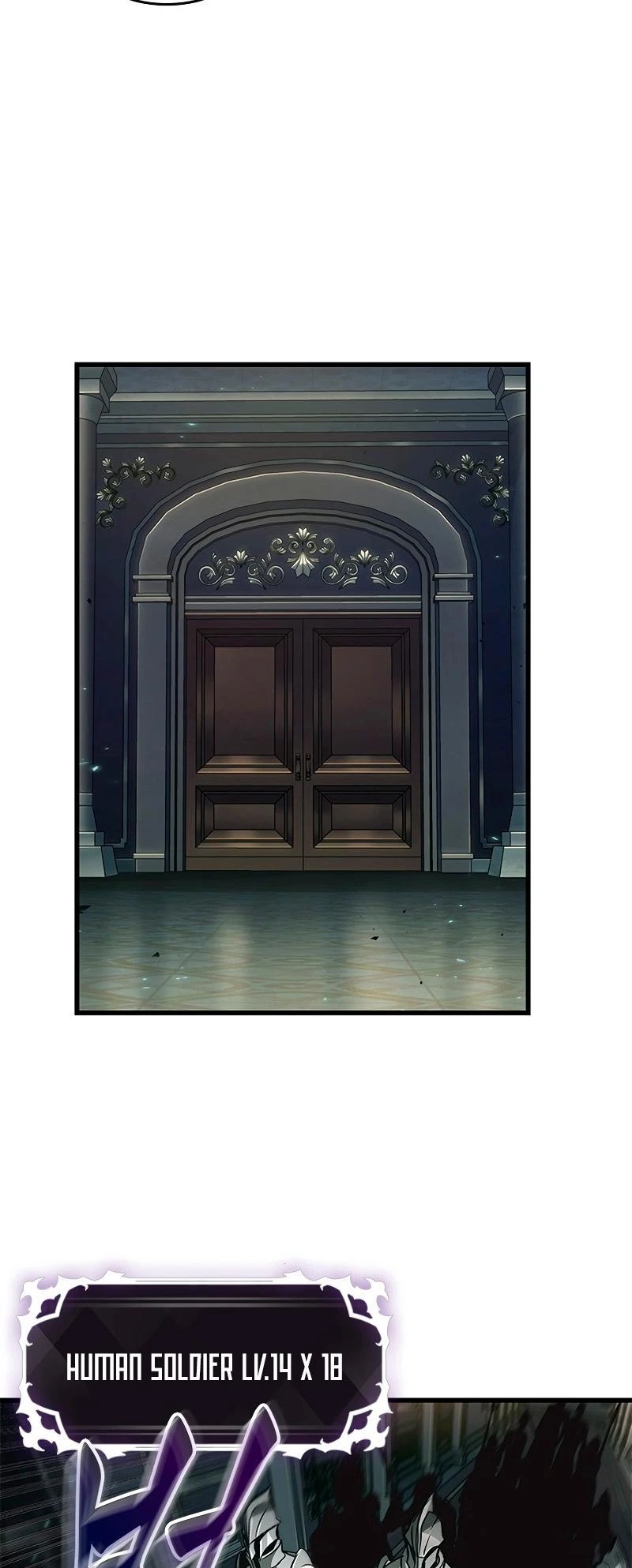 Pick Me Up, Infinite Gacha Chapter 68 — page 35