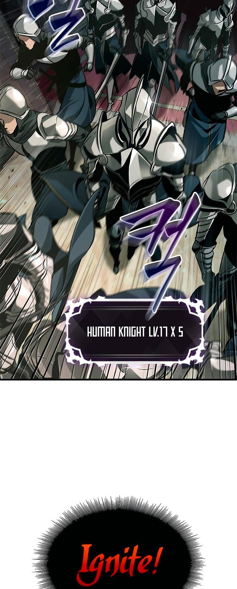 Pick Me Up, Infinite Gacha Chapter 68 — page 36