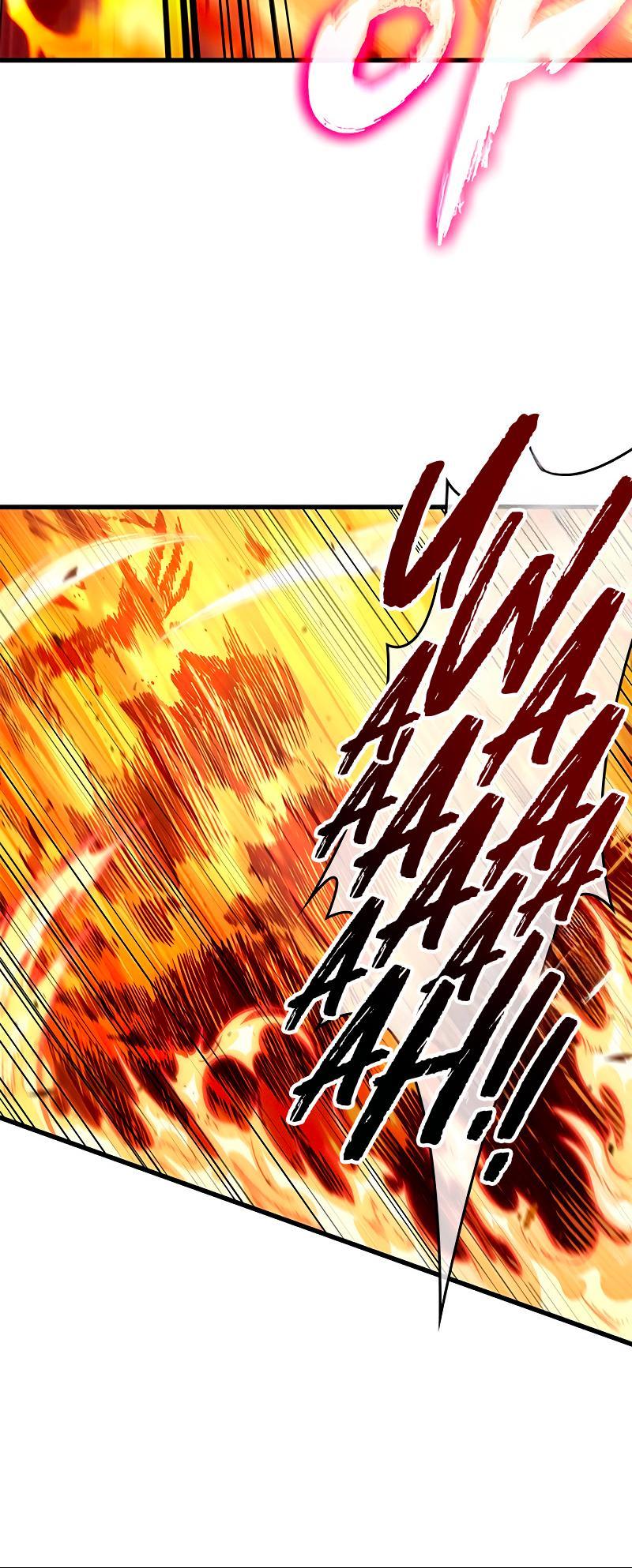 Pick Me Up, Infinite Gacha Chapter 68 — page 38