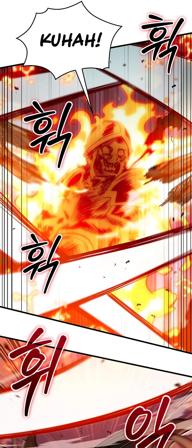 Pick Me Up, Infinite Gacha Chapter 68 — page 45