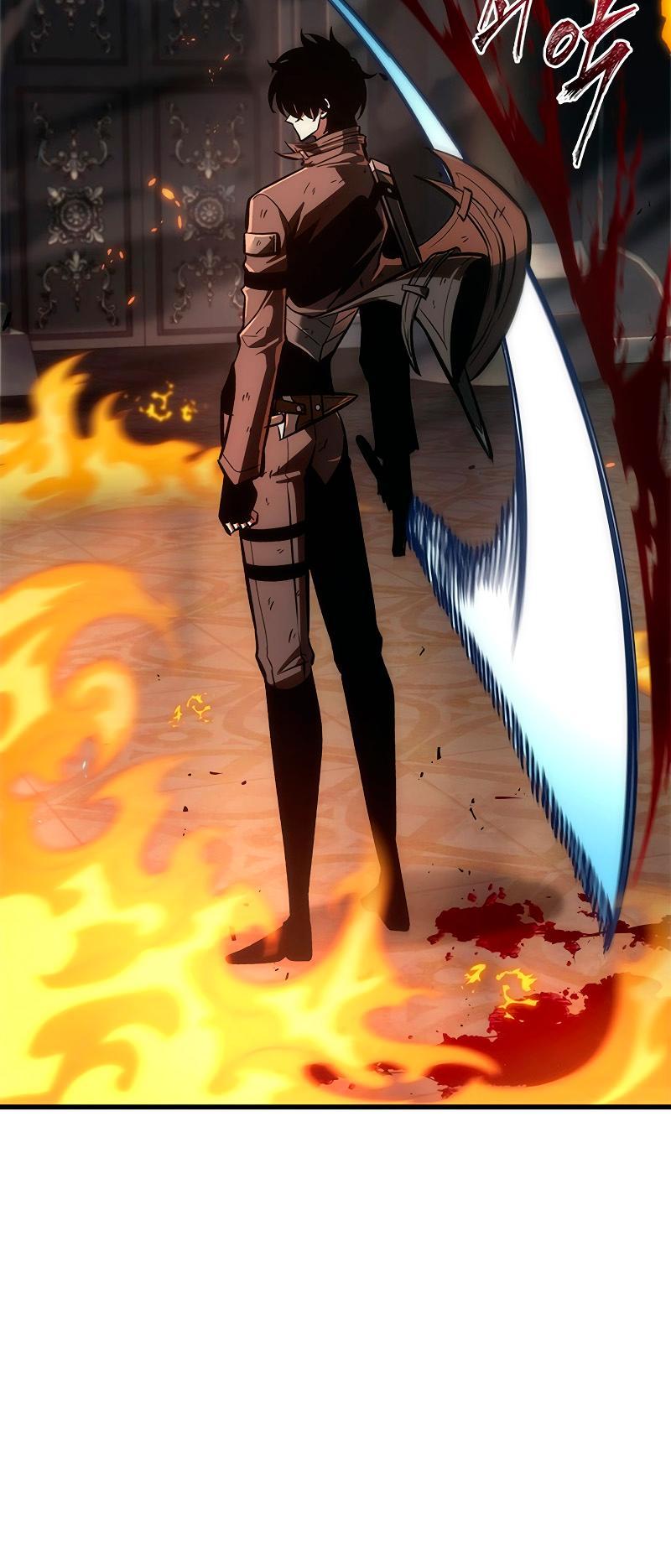 Pick Me Up, Infinite Gacha Chapter 68 — page 49