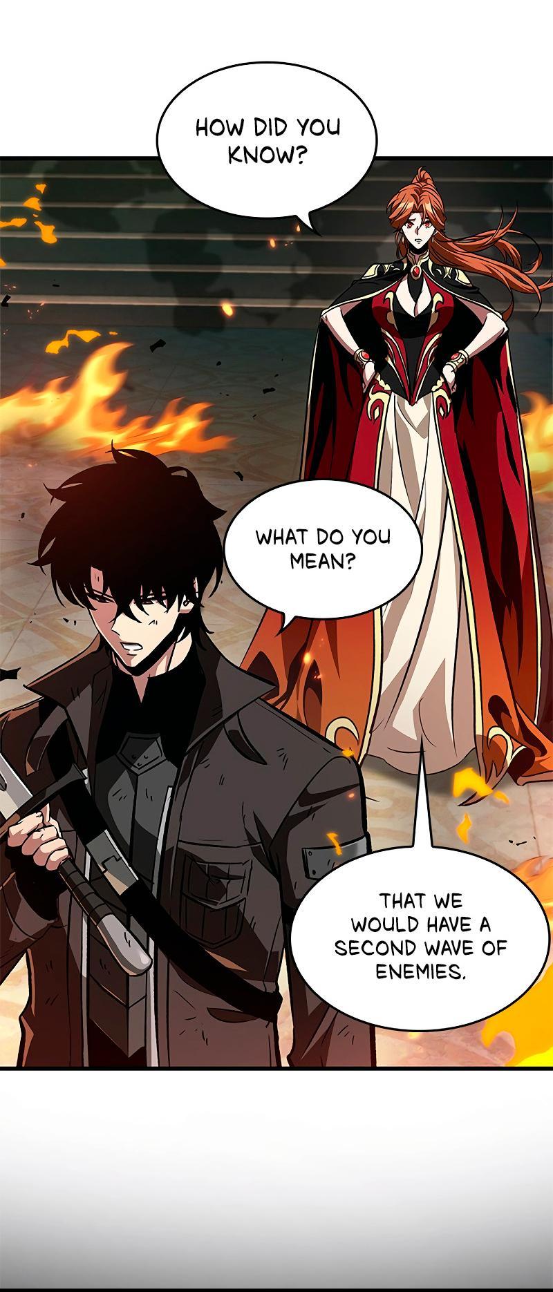 Pick Me Up, Infinite Gacha Chapter 68 — page 50