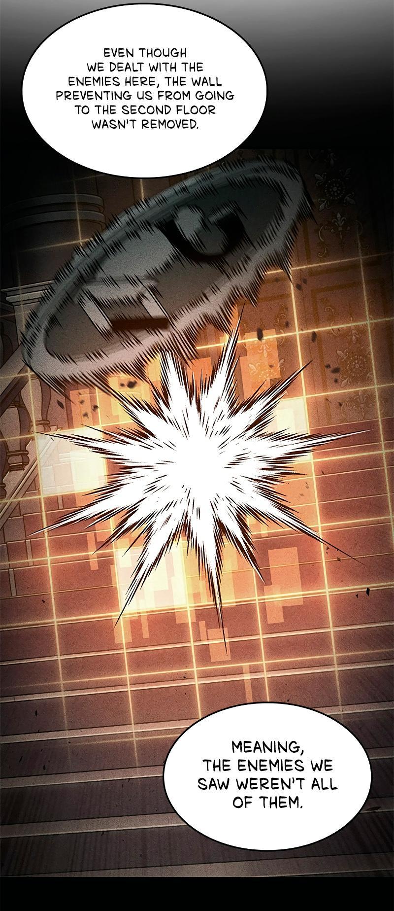 Pick Me Up, Infinite Gacha Chapter 68 — page 51