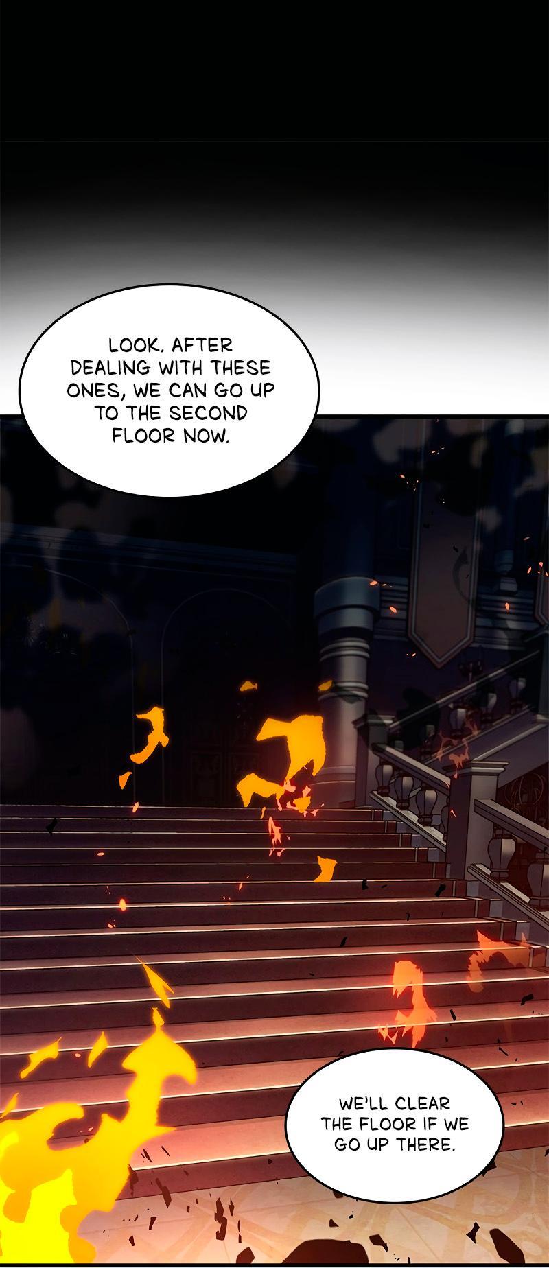 Pick Me Up, Infinite Gacha Chapter 68 — page 52