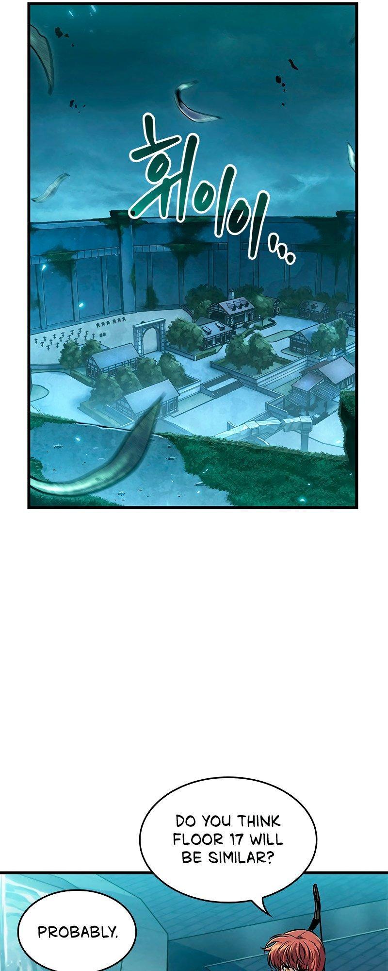 Pick Me Up, Infinite Gacha Chapter 68 — page 57