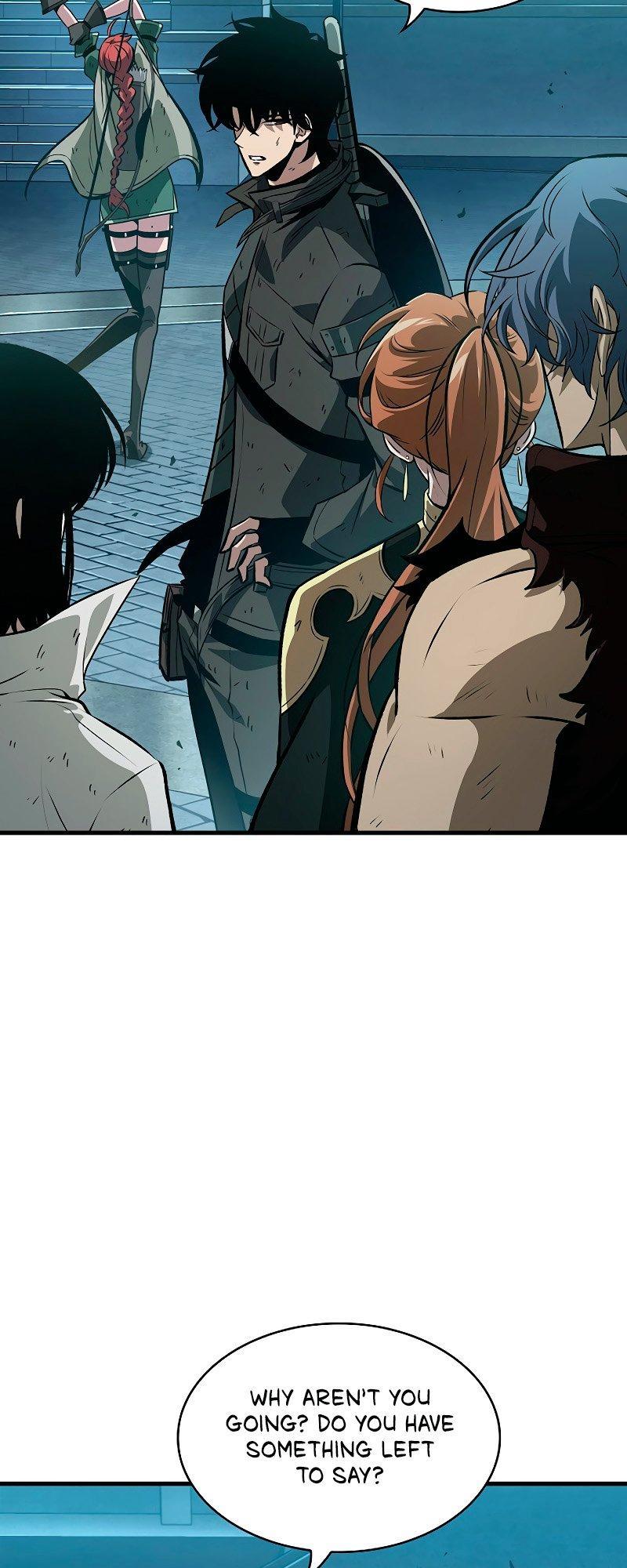 Pick Me Up, Infinite Gacha Chapter 68 — page 59