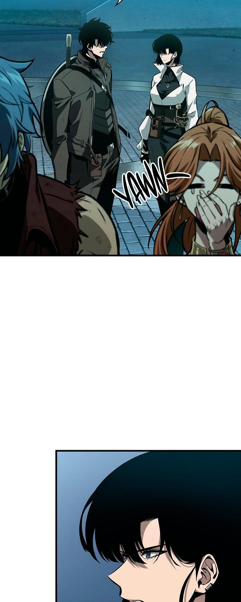 Pick Me Up, Infinite Gacha Chapter 68 — page 60
