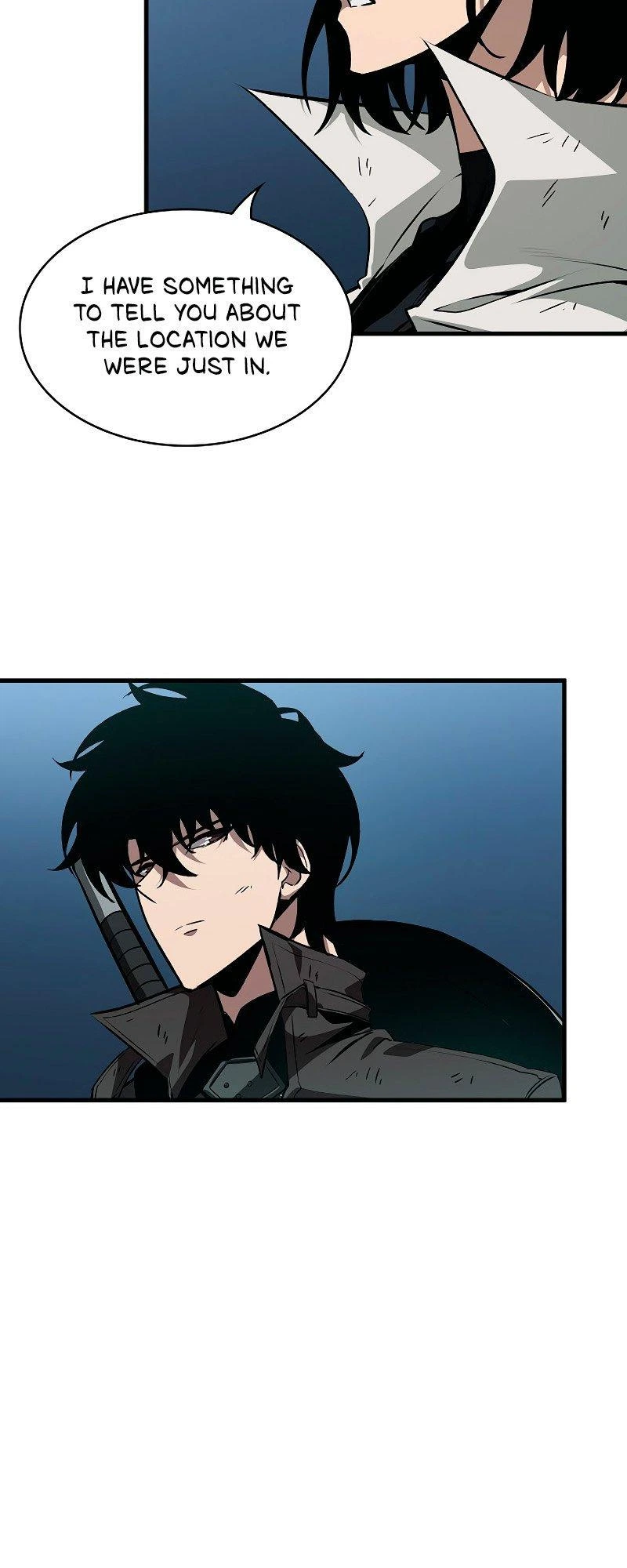 Pick Me Up, Infinite Gacha Chapter 68 — page 61