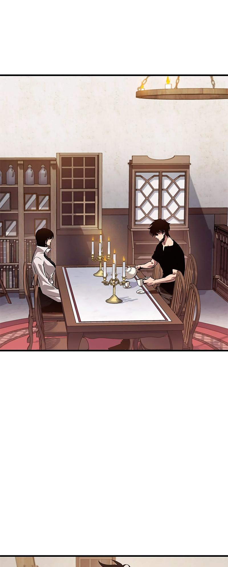 Pick Me Up, Infinite Gacha Chapter 68 — page 63