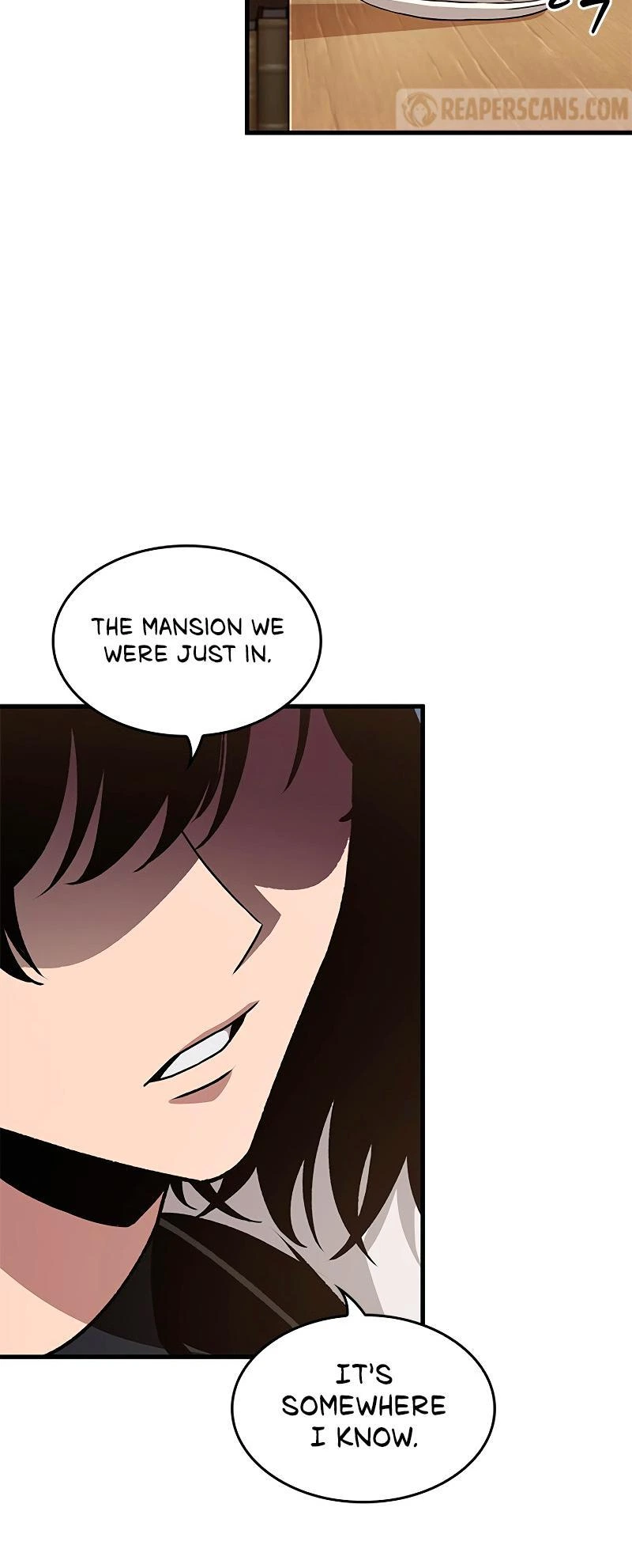 Pick Me Up, Infinite Gacha Chapter 68 — page 66