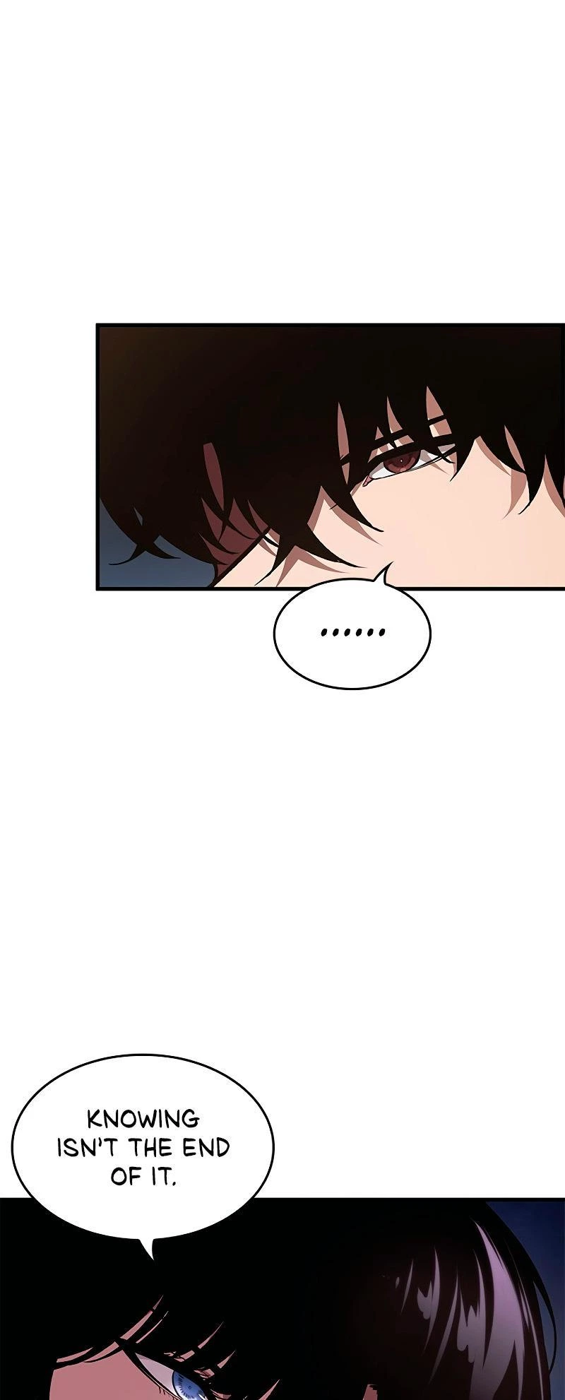 Pick Me Up, Infinite Gacha Chapter 68 — page 67