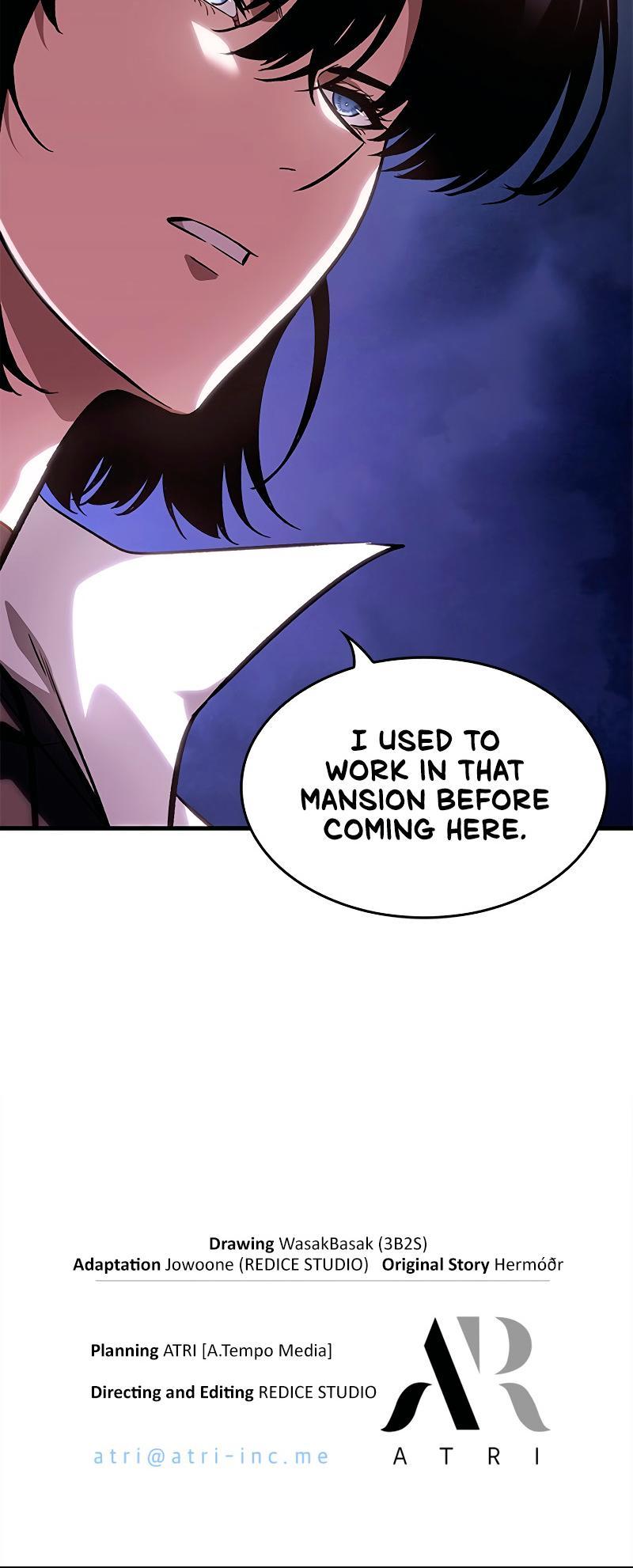 Pick Me Up, Infinite Gacha Chapter 68 — page 68
