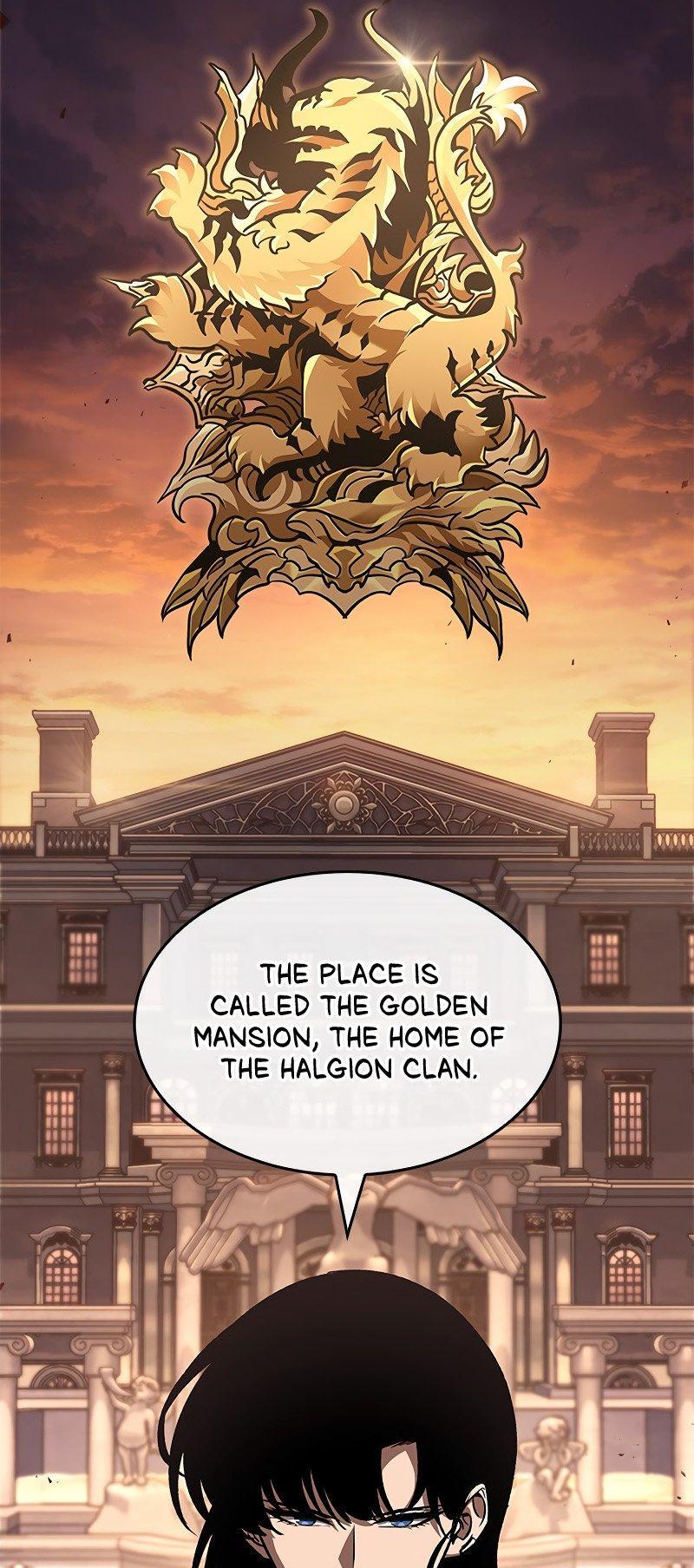 Pick Me Up, Infinite Gacha Chapter 69 — page 3