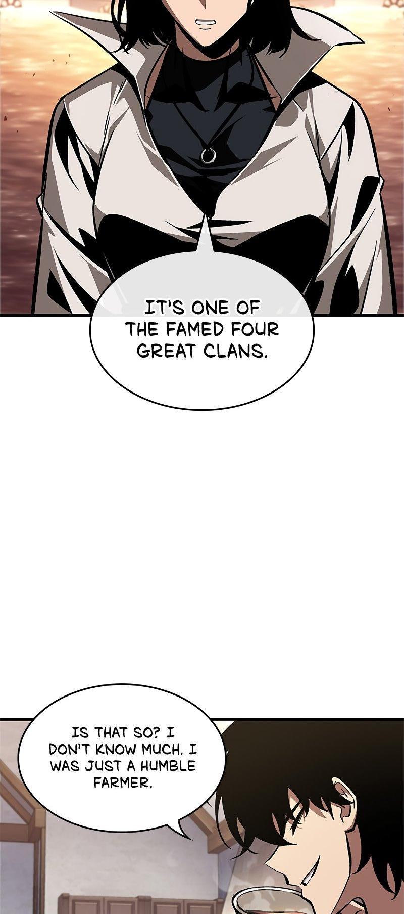 Pick Me Up, Infinite Gacha Chapter 69 — page 4