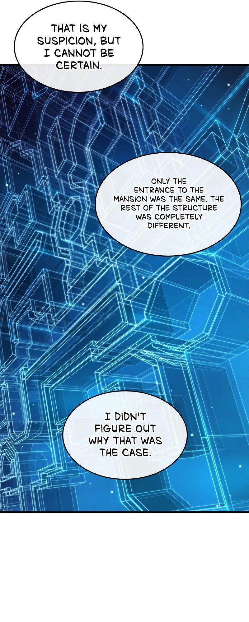Pick Me Up, Infinite Gacha Chapter 69 — page 9