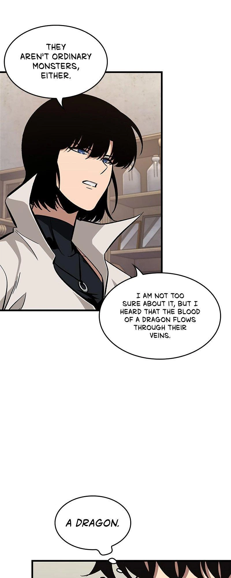 Pick Me Up, Infinite Gacha Chapter 69 — page 12