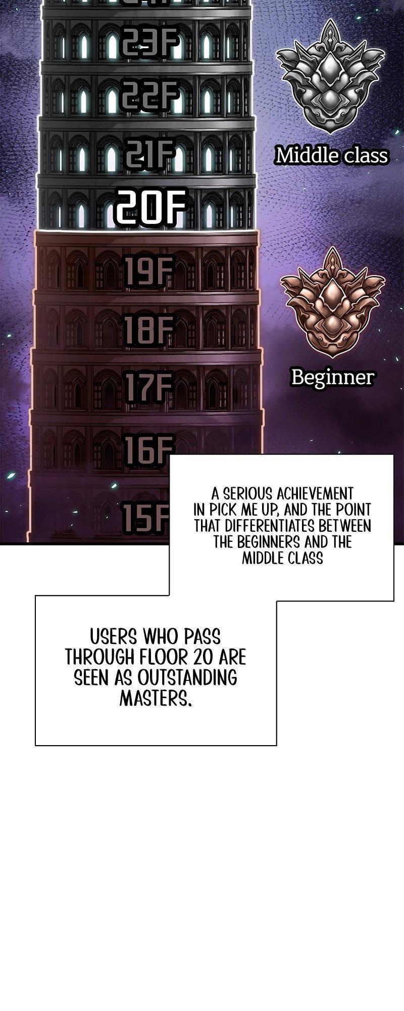 Pick Me Up, Infinite Gacha Chapter 69 — page 14