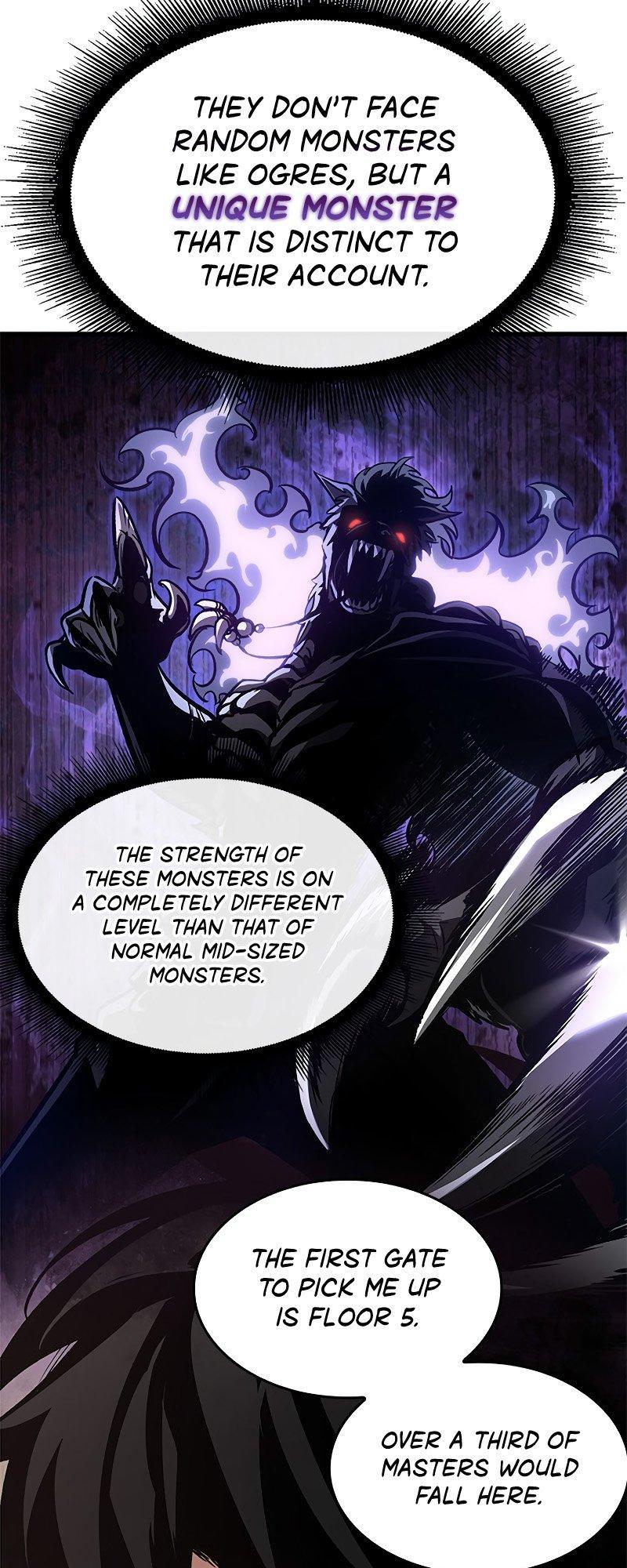 Pick Me Up, Infinite Gacha Chapter 69 — page 16