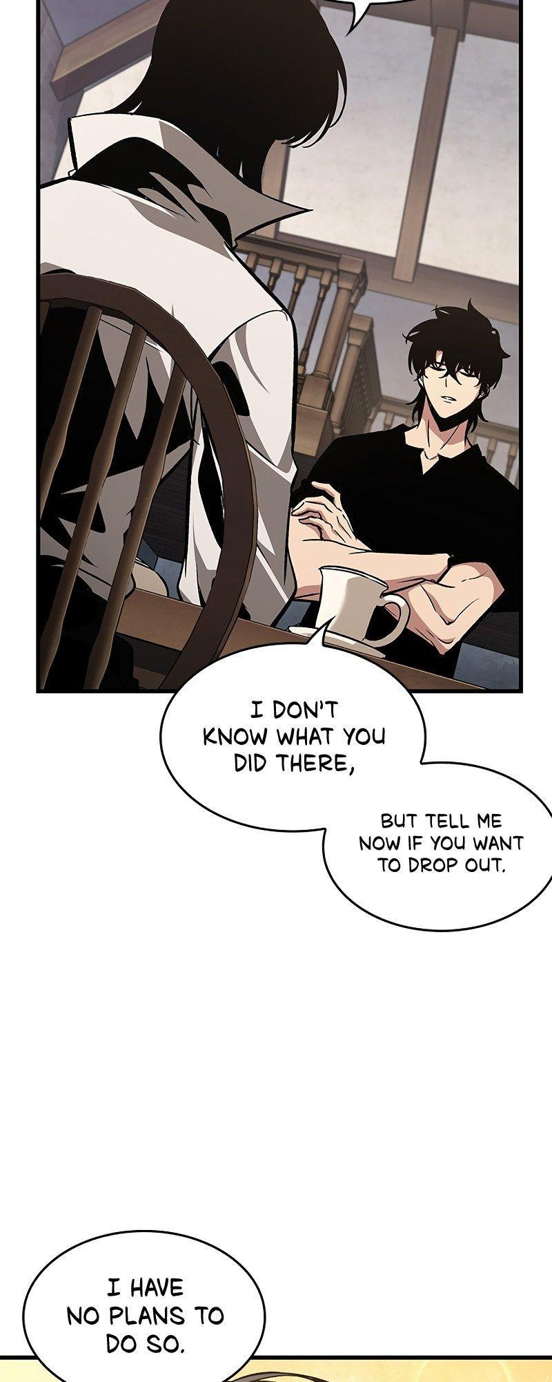 Pick Me Up, Infinite Gacha Chapter 69 — page 18