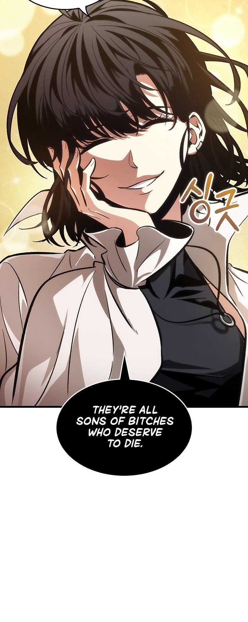 Pick Me Up, Infinite Gacha Chapter 69 — page 19