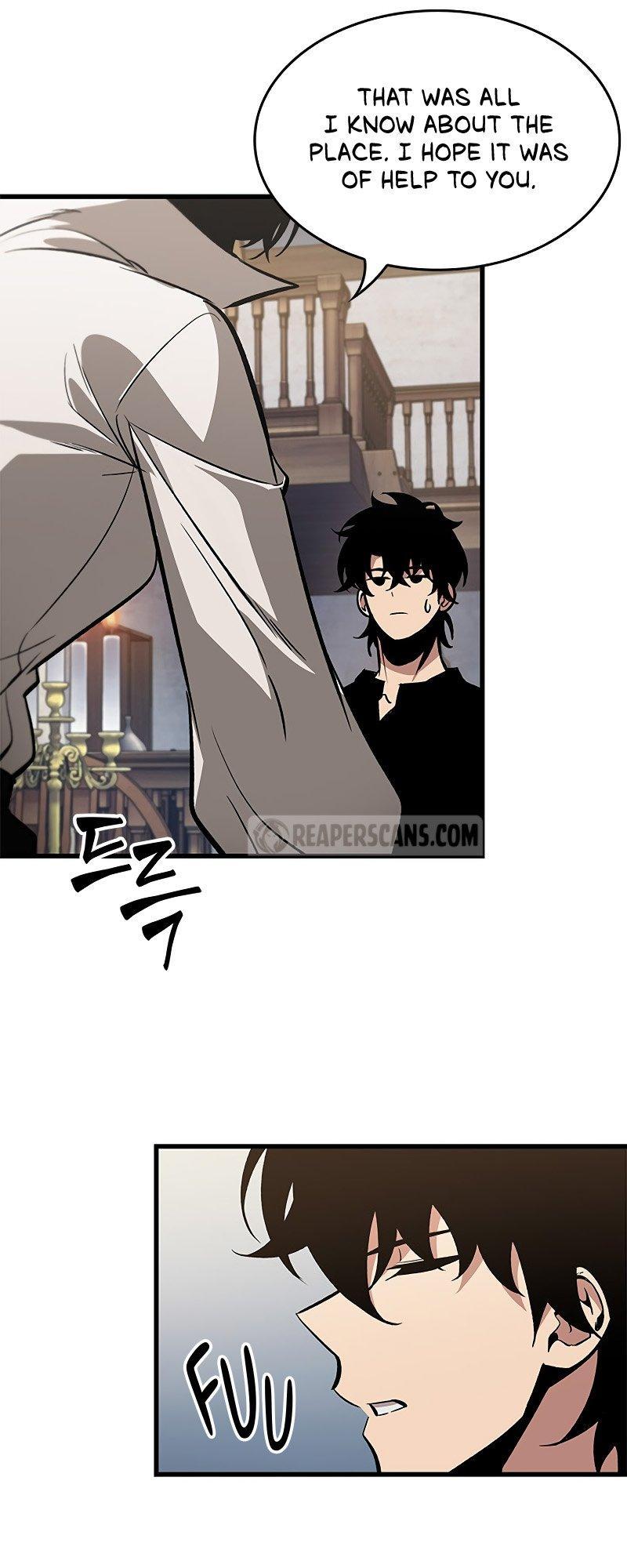 Pick Me Up, Infinite Gacha Chapter 69 — page 20