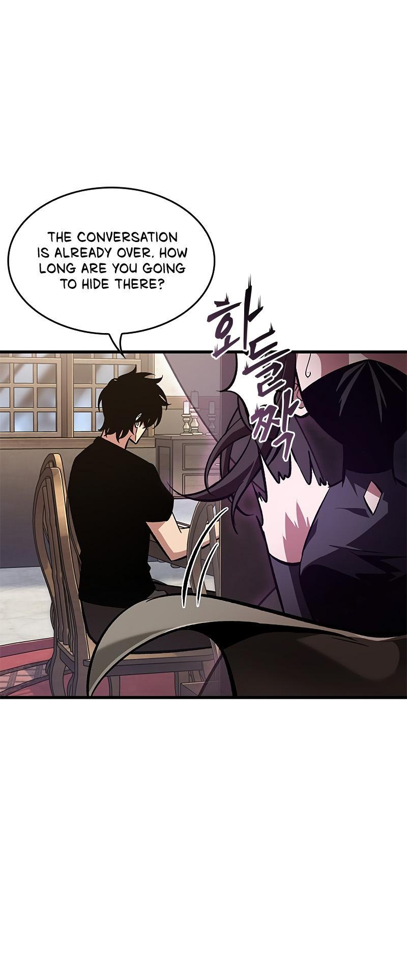 Pick Me Up, Infinite Gacha Chapter 69 — page 21