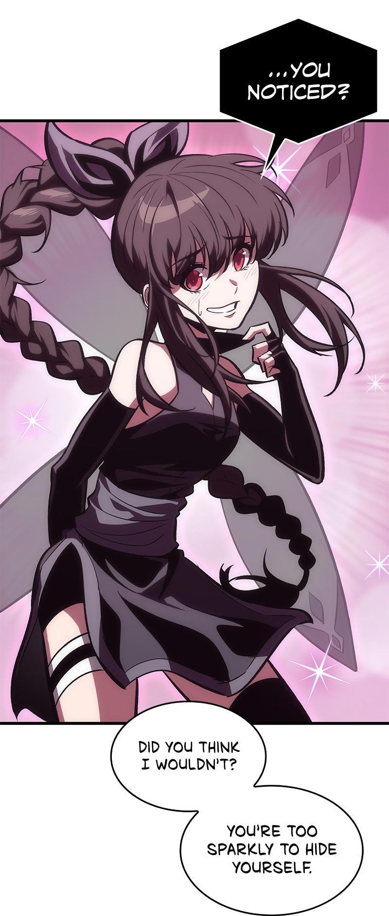 Pick Me Up, Infinite Gacha Chapter 69 — page 22