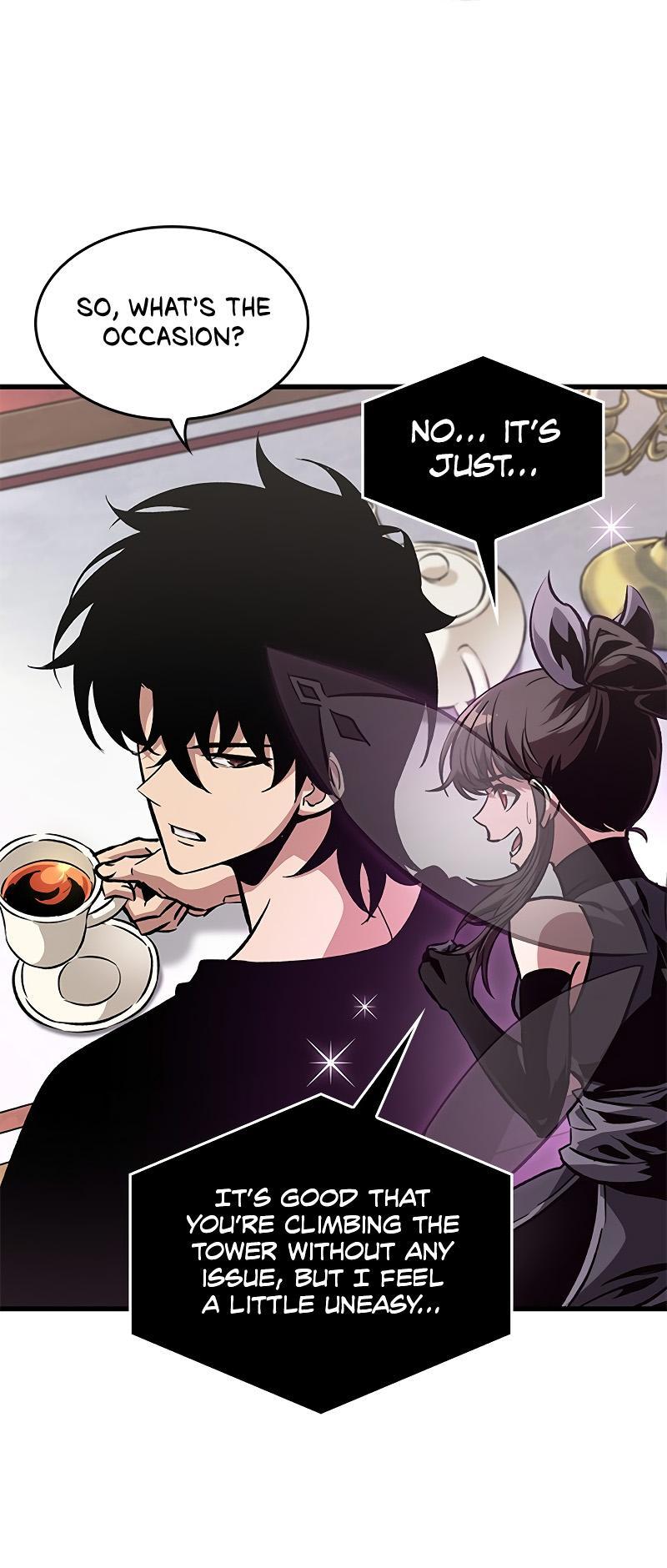 Pick Me Up, Infinite Gacha Chapter 69 — page 23