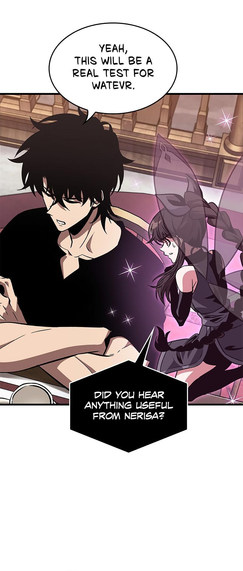 Pick Me Up, Infinite Gacha Chapter 69 — page 26