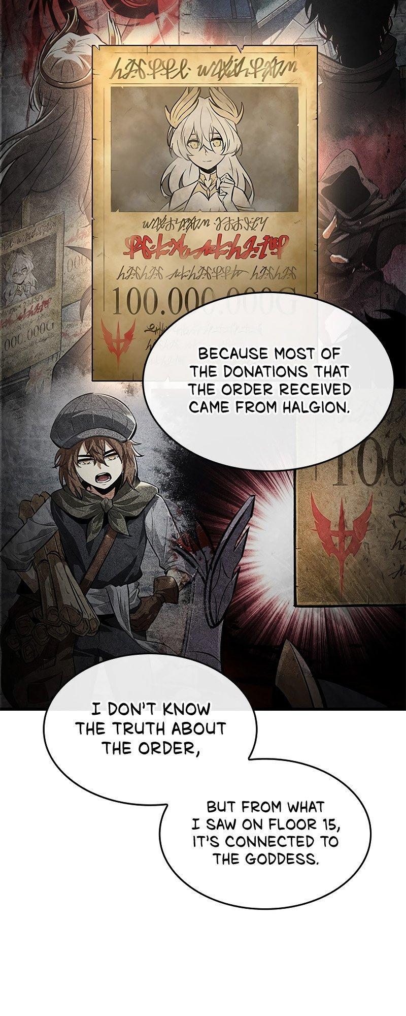 Pick Me Up, Infinite Gacha Chapter 69 — page 28