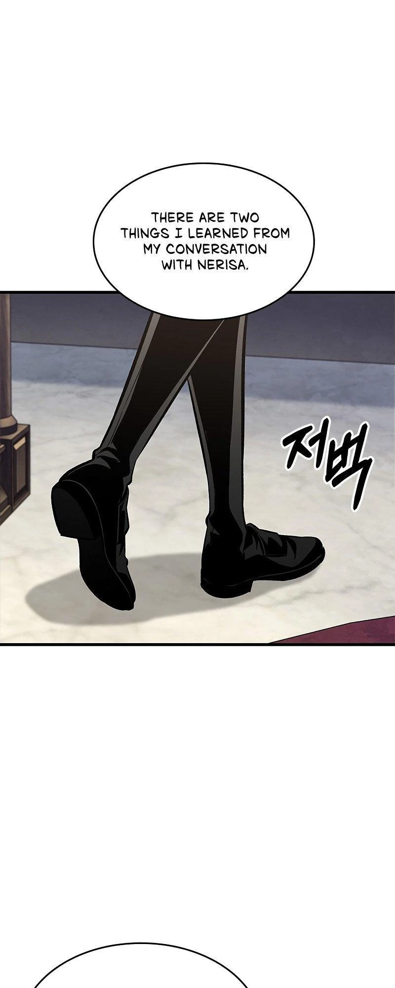 Pick Me Up, Infinite Gacha Chapter 69 — page 30