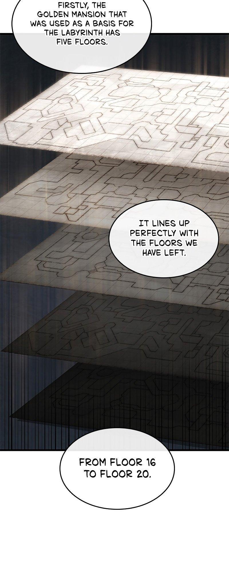 Pick Me Up, Infinite Gacha Chapter 69 — page 31