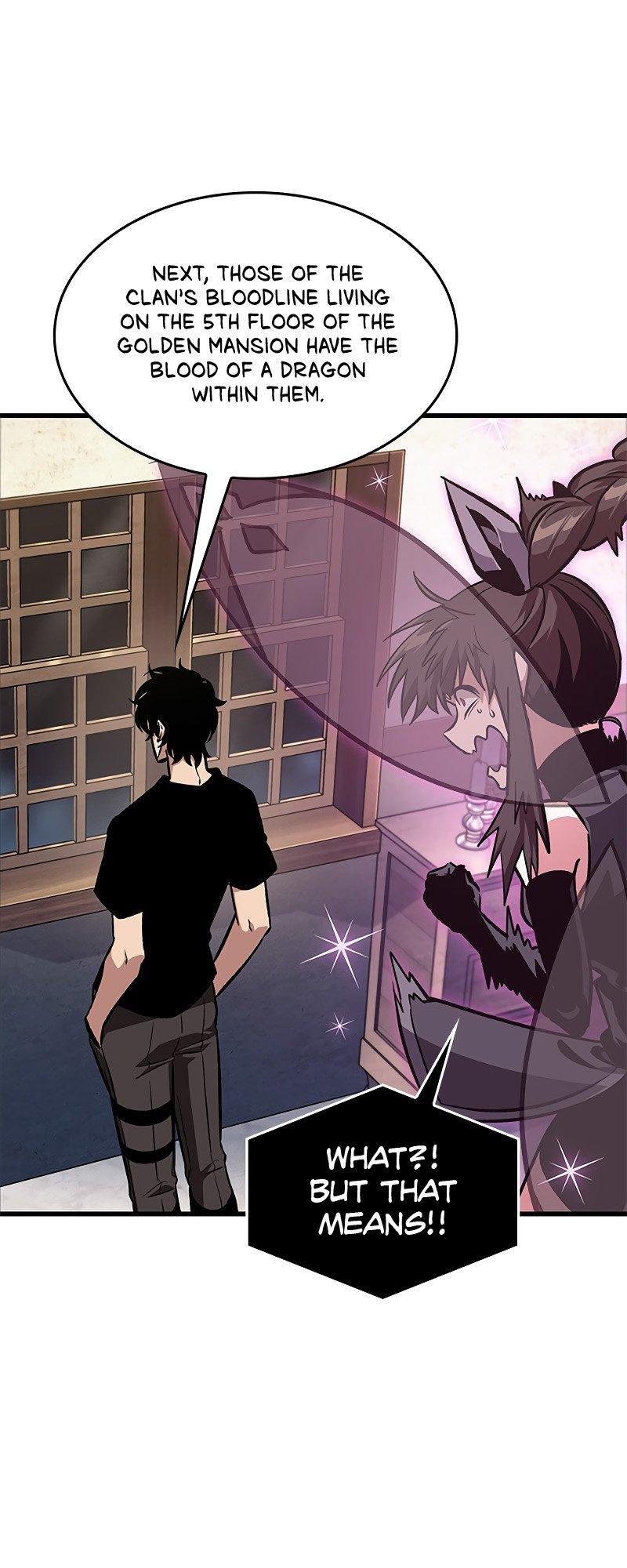 Pick Me Up, Infinite Gacha Chapter 69 — page 32