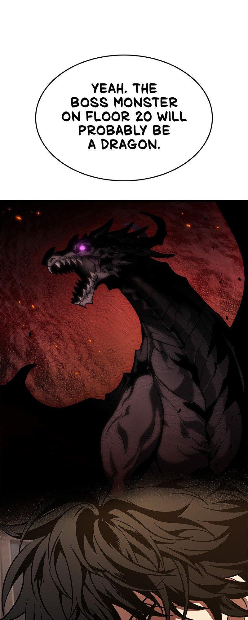 Pick Me Up, Infinite Gacha Chapter 69 — page 33
