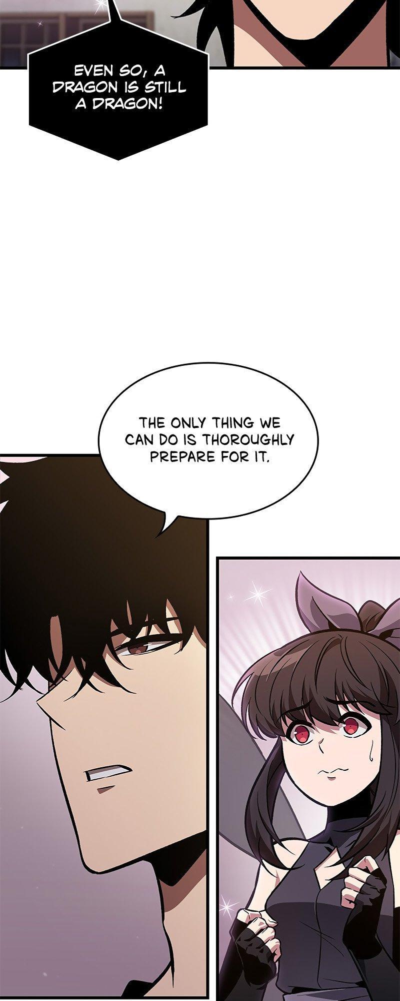 Pick Me Up, Infinite Gacha Chapter 69 — page 35