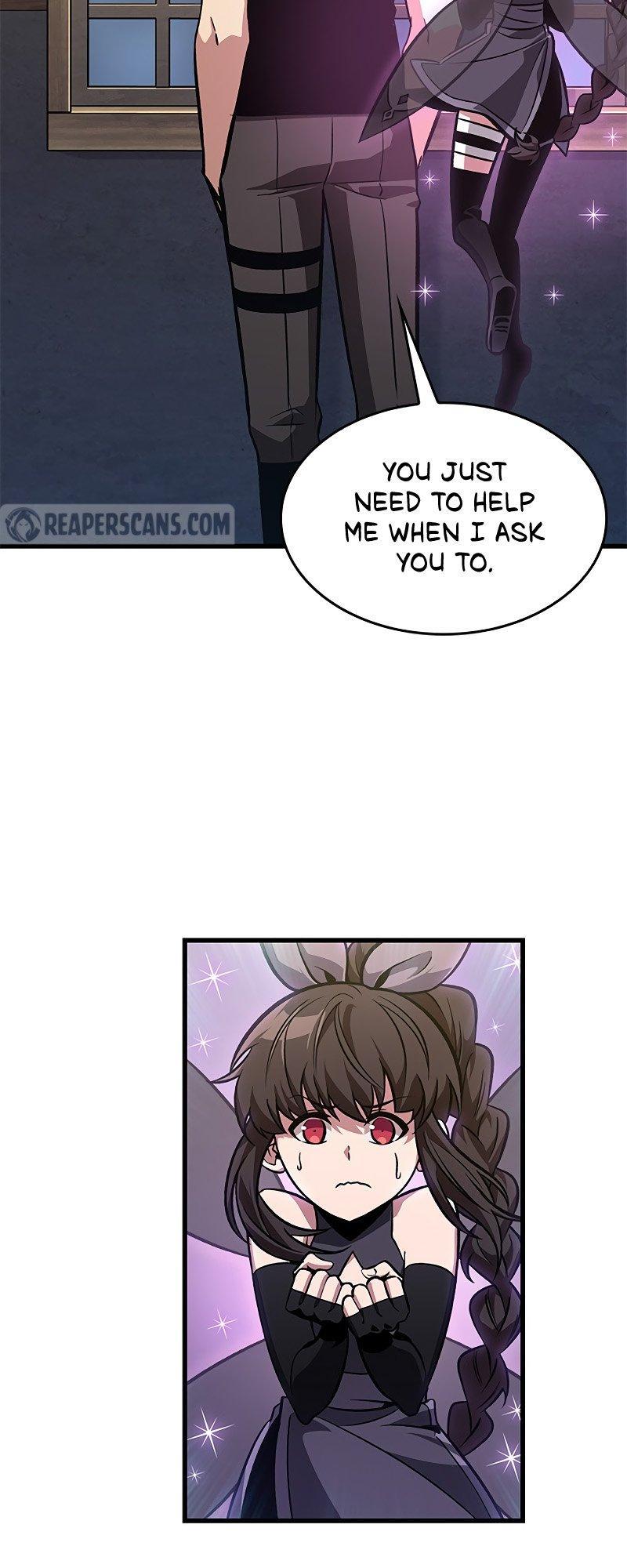 Pick Me Up, Infinite Gacha Chapter 69 — page 37