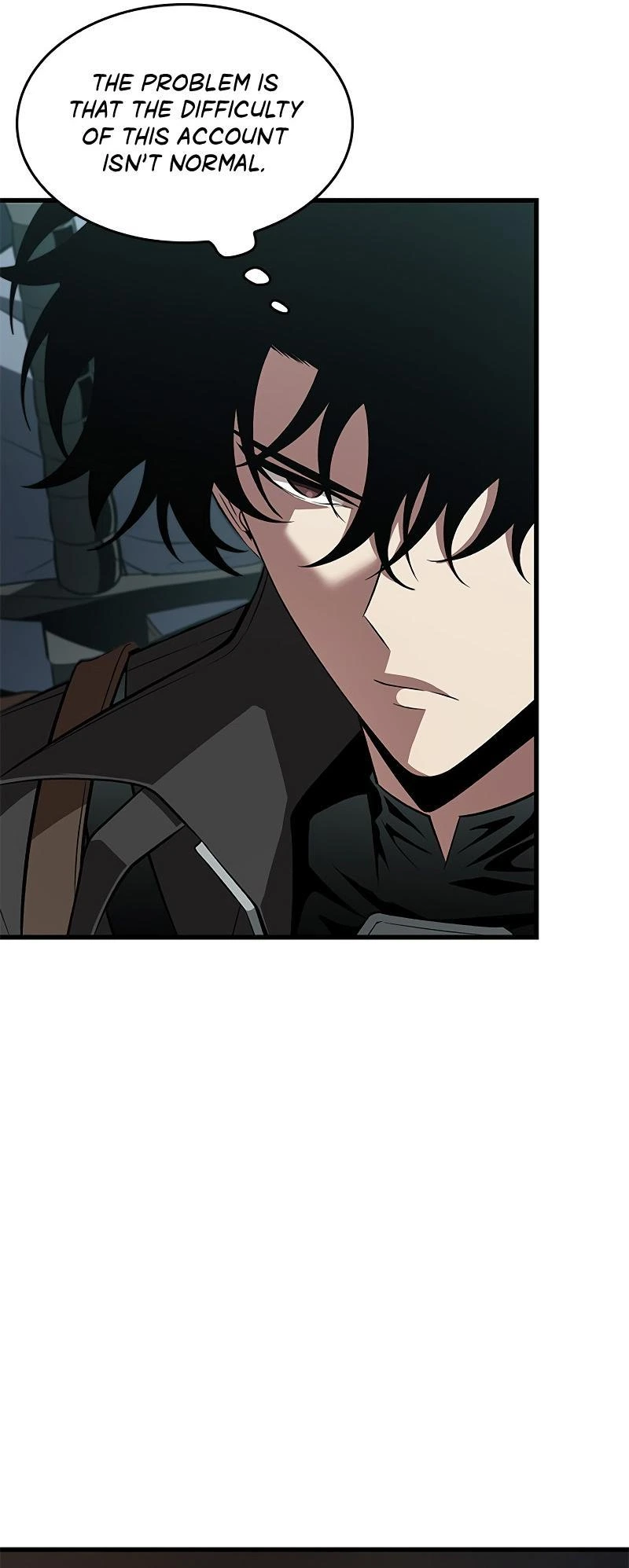 Pick Me Up, Infinite Gacha Chapter 69 — page 46
