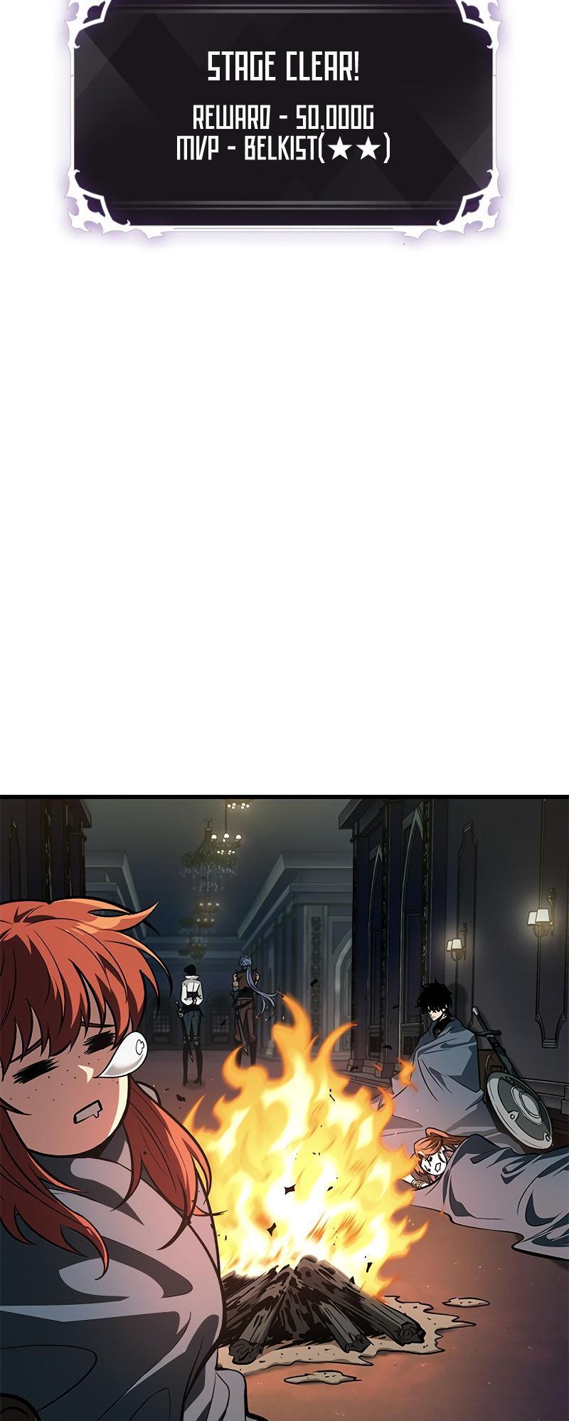 Pick Me Up, Infinite Gacha Chapter 69 — page 49