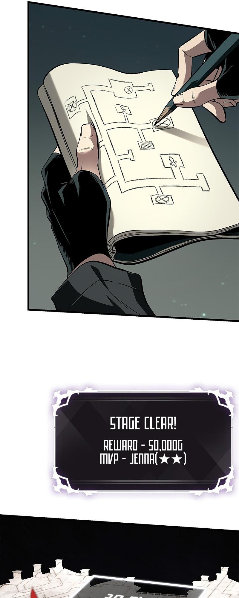 Pick Me Up, Infinite Gacha Chapter 69 — page 51