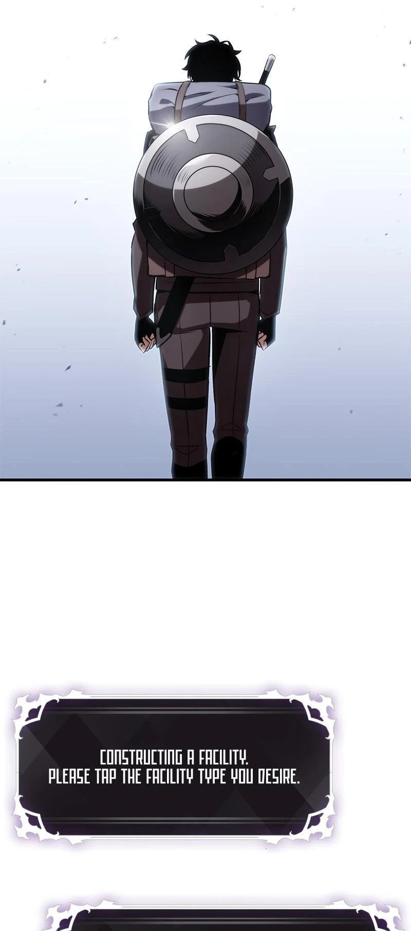 Pick Me Up, Infinite Gacha Chapter 69 — page 57