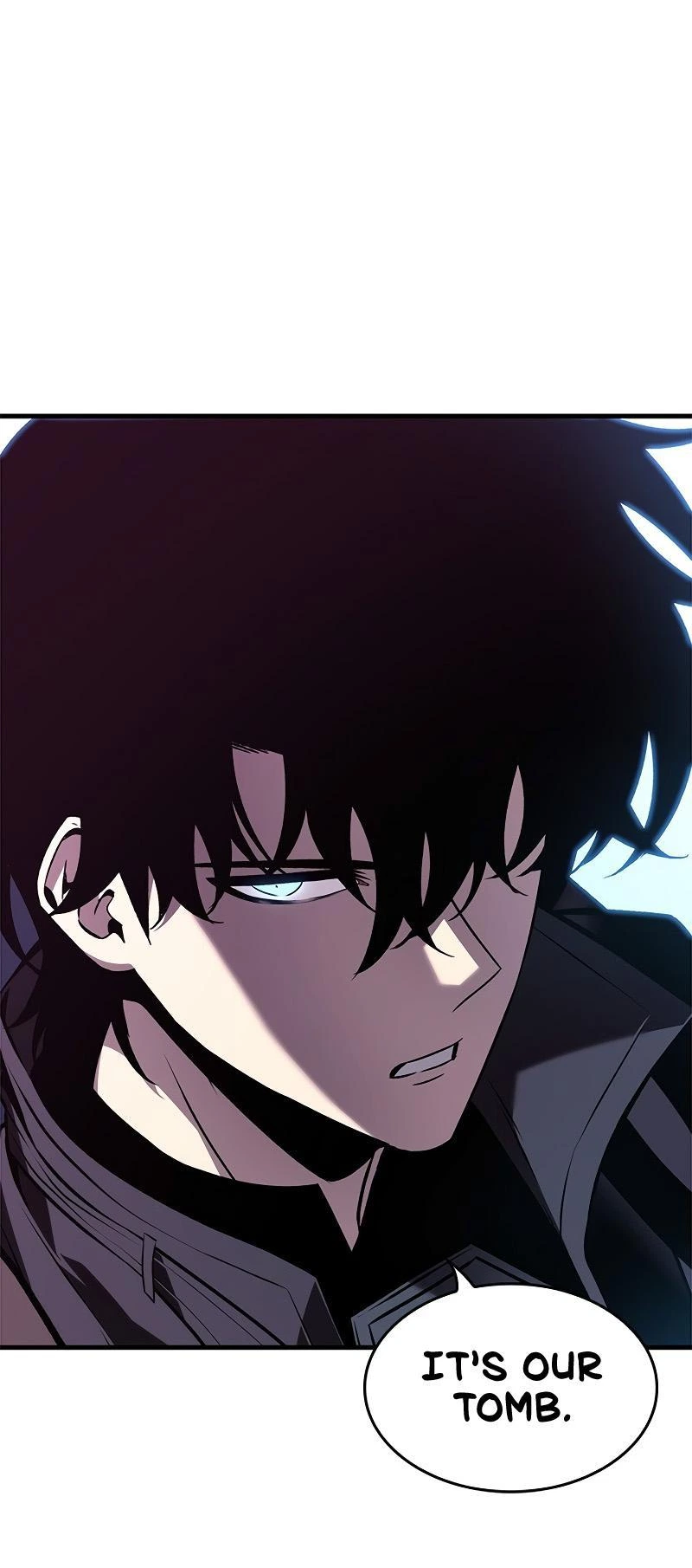 Pick Me Up, Infinite Gacha Chapter 69 — page 61