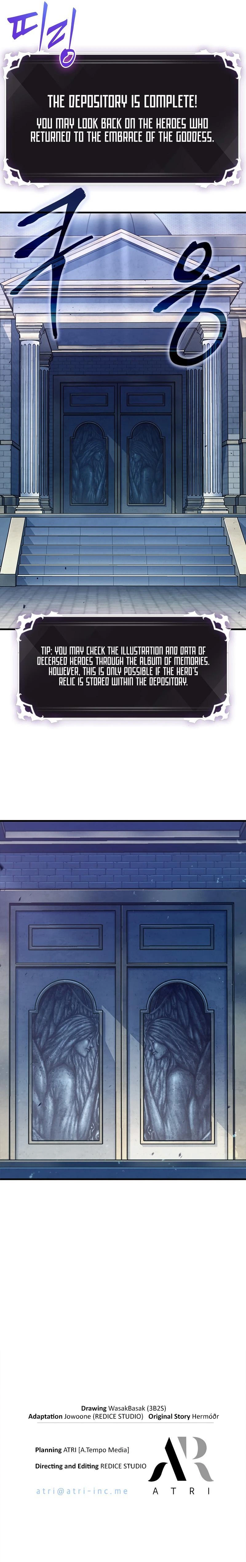 Pick Me Up, Infinite Gacha Chapter 69 — page 63