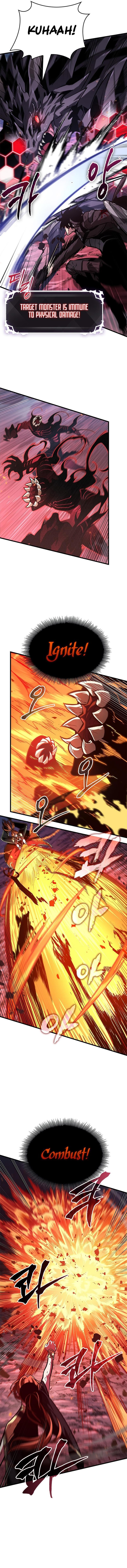Pick Me Up, Infinite Gacha Chapter 72 — page 11