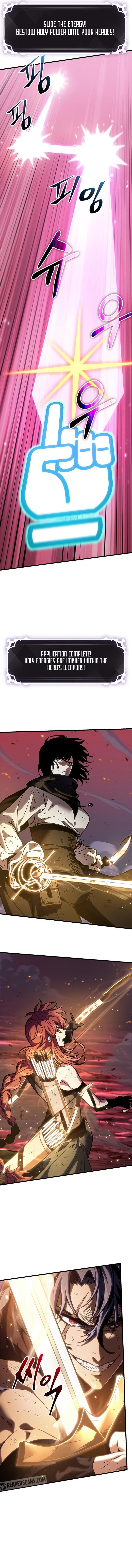 Pick Me Up, Infinite Gacha Chapter 72 — page 14