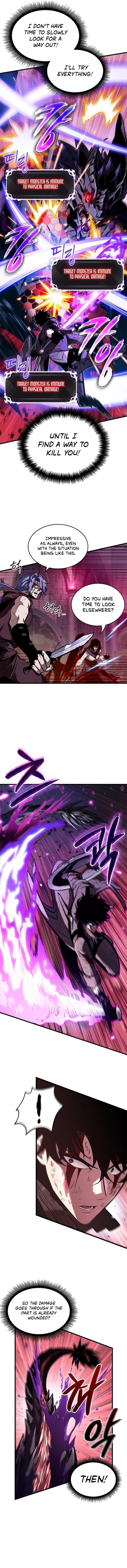 Pick Me Up, Infinite Gacha Chapter 75 — page 6