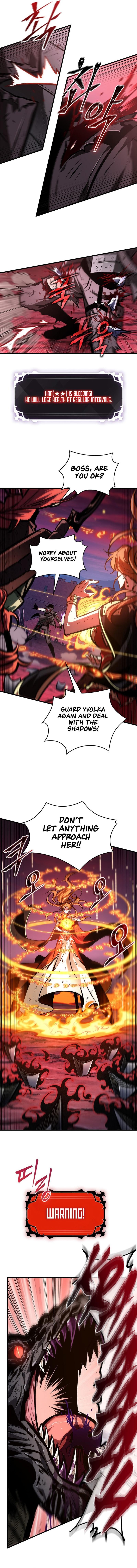 Pick Me Up, Infinite Gacha Chapter 75 — page 10