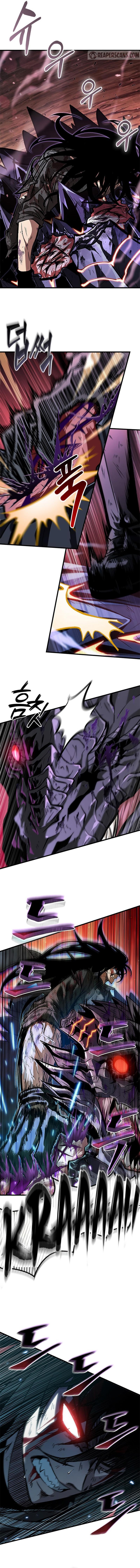 Pick Me Up, Infinite Gacha Chapter 76 — page 5