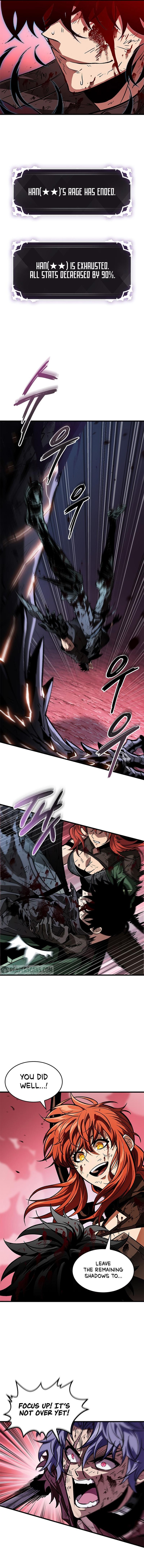 Pick Me Up, Infinite Gacha Chapter 76 — page 8
